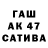 Дистиллят ТГК жижа Lyubov Plekhanova
